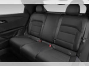 MG MG4 Luxury 64 kWh - Herstellergarantie*Abstandstempomat*Navi*Sitz-&Lenkradheizung*360°Kamera