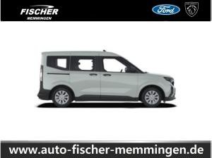 Ford Tourneo Courier 125 PS 6 Gang - Sofort verfügbar ! ! !