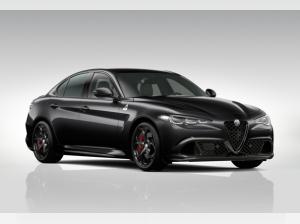 Alfa Romeo Giulia Quadrifoglio 2.9 V6 Bi-Turbo 375kW (520PS) AT8 Gewerbe