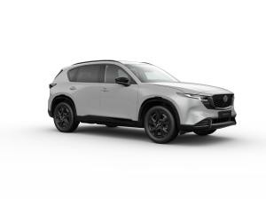 Mazda CX-5 MY26 AWD Homura BLOP