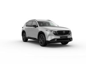 Mazda CX-5 MY26 AWD Homura BLOP