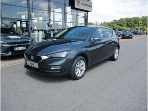 Seat Leon 1.5 eTSI DSG *Navi*Kamera*Kessy*