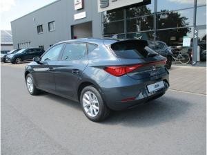 Seat Leon 1.5 eTSI DSG *Navi*Kamera*Kessy*