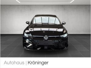 Volkswagen Golf VIII R BLACK EDITION **SOFORT VERFÜGBAR**
