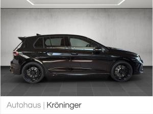 Volkswagen Golf VIII R BLACK EDITION **SOFORT VERFÜGBAR**