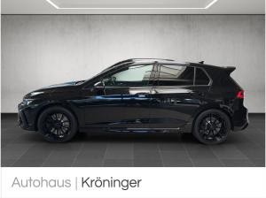 Volkswagen Golf VIII R BLACK EDITION **SOFORT VERFÜGBAR**