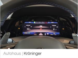 Volkswagen Golf VIII R BLACK EDITION **SOFORT VERFÜGBAR**