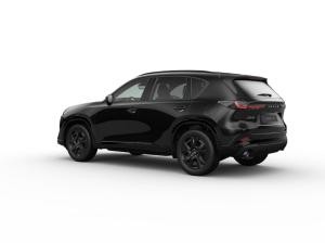Mazda CX-5 MY26 AWD Homura BLOP