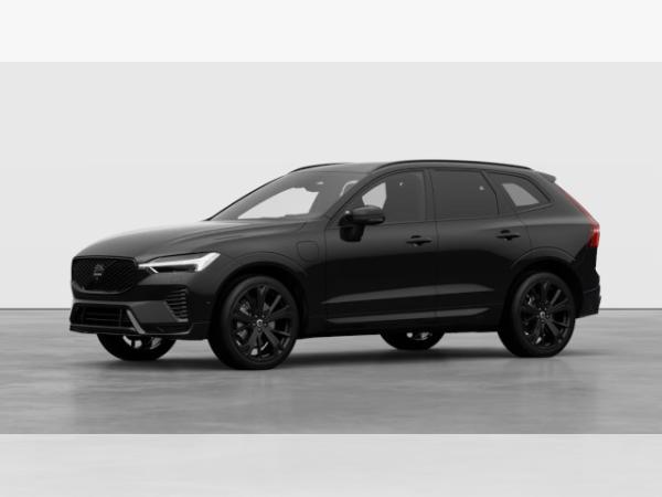 Volvo XC60 T6 AWD Plus Black Ed. Plug-In (EURO 6e)