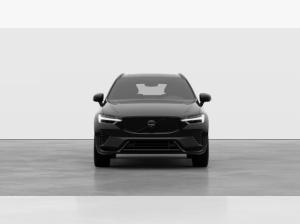 Volvo XC60 T6 AWD Plus Black Ed. Plug-In (EURO 6e)