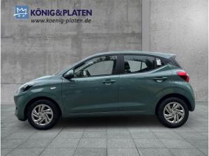 Hyundai i10 FL (MJ25) 1.0 5-MT 2WD SELECT Klima