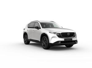Mazda CX-5 MY26 AWD Homura BLOP