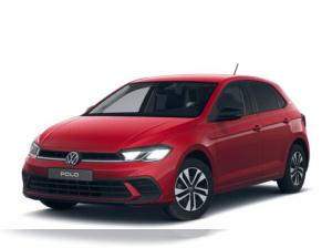 Volkswagen Polo ENERGY 1,0TSI DSG+AHK+PDC+LED+REGENS.+APPCONNECT+SITZHZG+REAR VIEW