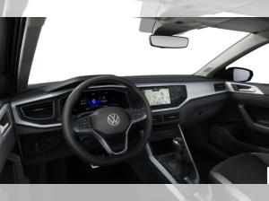 Volkswagen Polo ENERGY 1,0TSI DSG+AHK+PDC+LED+REGENS.+APPCONNECT+SITZHZG+REAR VIEW