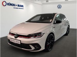 Volkswagen Polo GTI 2,0 l TSI DSG+Rückf+Design Pak+