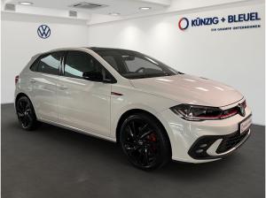 Volkswagen Polo GTI 2,0 l TSI DSG+Rückf+Design Pak+