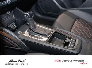 Audi Q2 S line competition 35TFSI Stronic Navi LED Panorama ACC