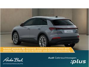 Audi Q4 e-tron 45 Navi EPH virtual AHK