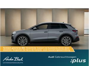 Audi Q4 e-tron 45 Navi EPH virtual AHK