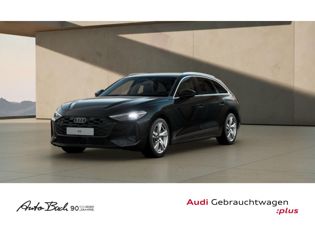 Audi A5 Avant TFSI Stronic Navi EPH ACC