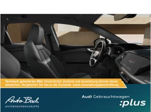 Audi Q4 e-tron 45 Navi EPH virtual AHK