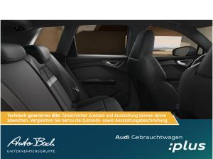 Audi Q4 e-tron 45 Navi EPH virtual AHK