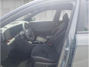 Hyundai KONA Elektro N Line
