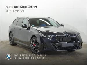 BMW 550 550e xDrive Touring M SPORT PRO+PANO+AHK+DAP+PAP+B&W SOUND+LM20