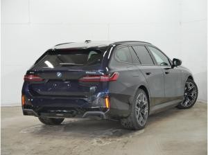 BMW 550 550e xDrive Touring M SPORT PRO+PANO+AHK+DAP+PAP+B&W SOUND+LM20