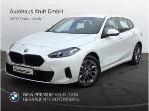 BMW 120 AUTOM+NAVI+LED+KAMERA+SITZHZ
