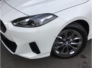 BMW 120 AUTOM+NAVI+LED+KAMERA+SITZHZ