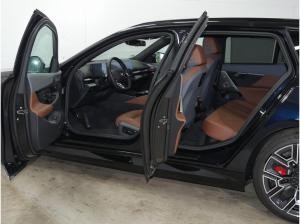 BMW 550 550e xDrive Touring M SPORT PRO+PANO+AHK+DAP+PAP+B&W SOUND+LM20