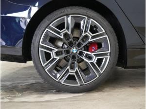 BMW 550 550e xDrive Touring M SPORT PRO+PANO+AHK+DAP+PAP+B&W SOUND+LM20