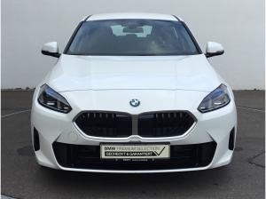 BMW 120 AUTOM+NAVI+LED+KAMERA+SITZHZ