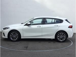 BMW 120 AUTOM+NAVI+LED+KAMERA+SITZHZ