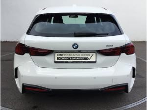 BMW 120 AUTOM+NAVI+LED+KAMERA+SITZHZ