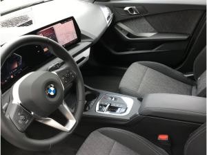 BMW 120 AUTOM+NAVI+LED+KAMERA+SITZHZ