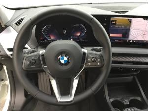 BMW 120 AUTOM+NAVI+LED+KAMERA+SITZHZ