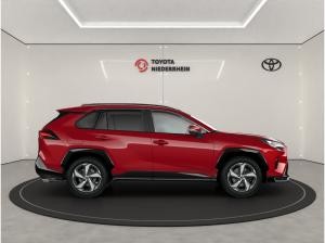 Toyota RAV 4 🔌⛽ Plug-In Hybrid Teamplayer 4x4