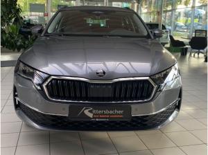 Skoda Octavia Combi Selection 1,5 TSI mHEV 7-Gang-DSG Sofort Verfügbar