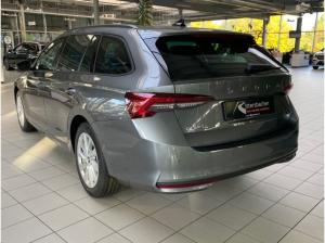 Skoda Octavia Combi Selection 1,5 TSI mHEV 7-Gang-DSG Sofort Verfügbar