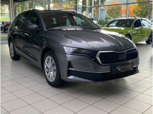 Skoda Octavia Combi Selection 1,5 TSI mHEV 7-Gang-DSG Sofort Verfügbar