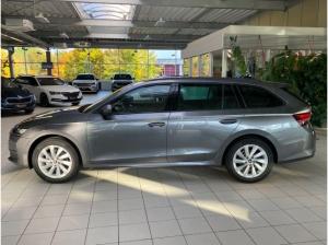 Skoda Octavia Combi Selection 1,5 TSI mHEV 7-Gang-DSG Sofort Verfügbar