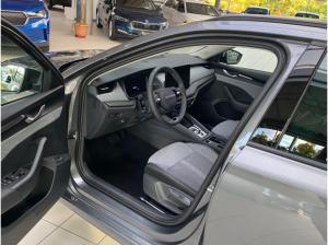 Skoda Octavia Combi Selection 1,5 TSI mHEV 7-Gang-DSG Sofort Verfügbar