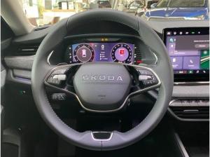 Skoda Octavia Combi Selection 1,5 TSI mHEV 7-Gang-DSG Sofort Verfügbar