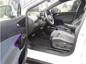 Volkswagen ID.5 Pure Pano Harman HeadUp Alu