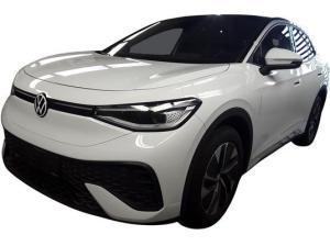 Volkswagen ID.5 Pure Pano Harman HeadUp Alu