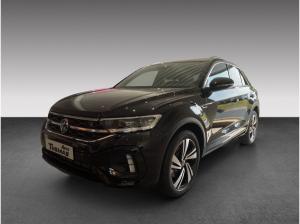 Volkswagen T-Roc 2.0 TDI SCR DSG R-Line