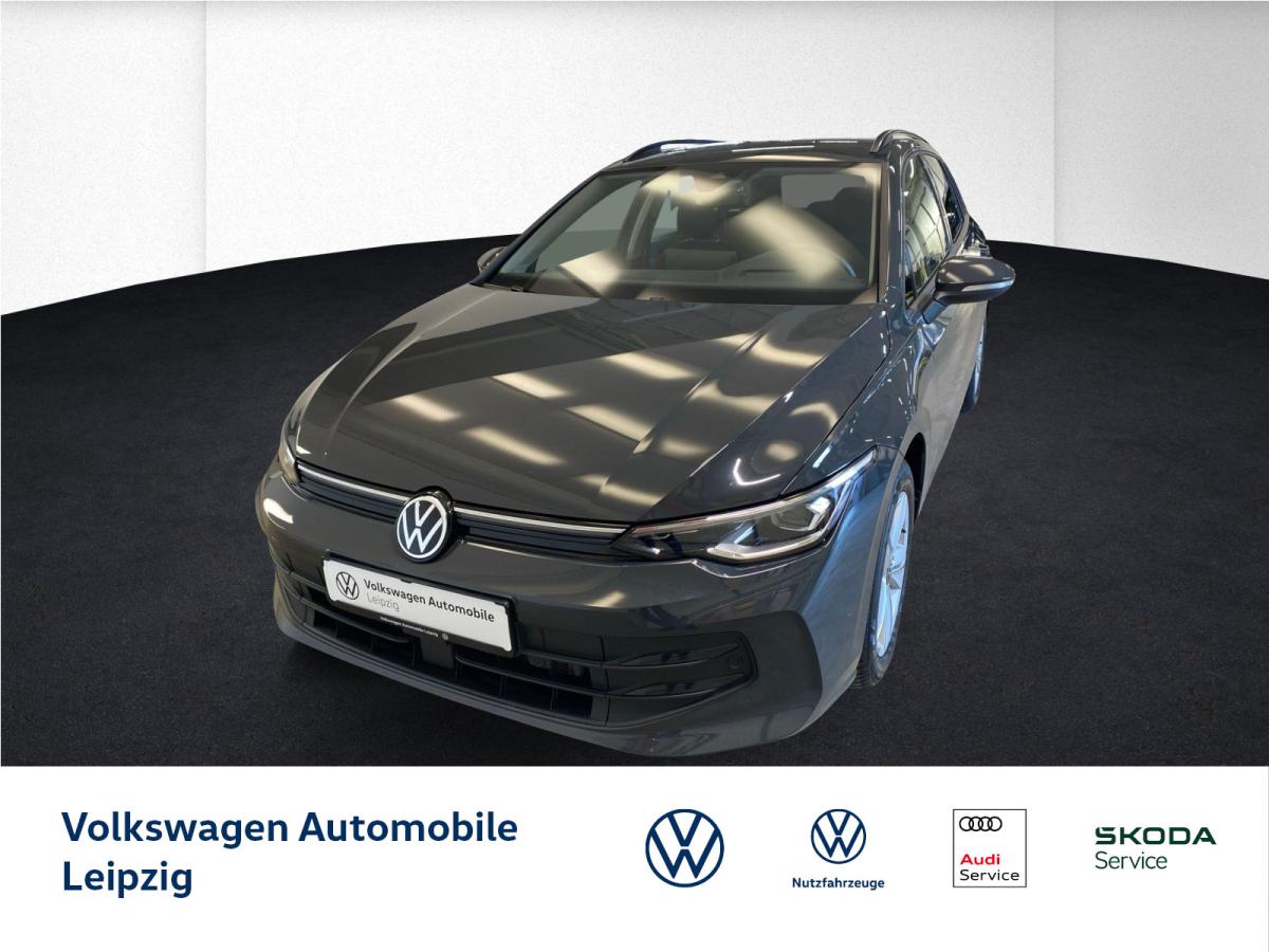 Volkswagen Golf VIII Variant 2.0 TDI Life *HuD*ACC*Navi