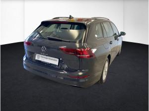 Volkswagen Golf VIII Variant 2.0 TDI Life *HuD*ACC*Navi